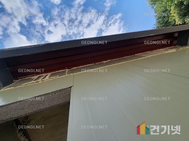 하남시 우레탄폼 단열공사, 결로문제 해결과 에너지 효율 극대화!