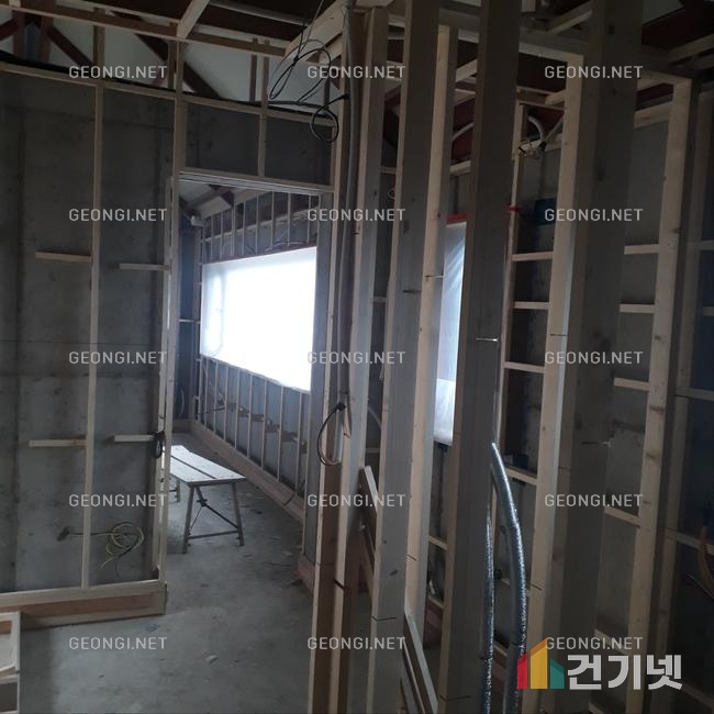 동탄 아파트 우레탄폼 단열공사: 에너지 효율과 결로 방지의 해답