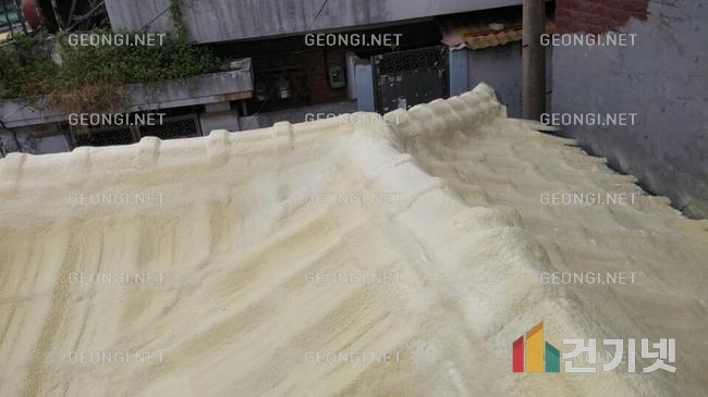 미추홀구 우레탄폼 단열공사로 에너지 효율 높이고 결로 문제 해결하기