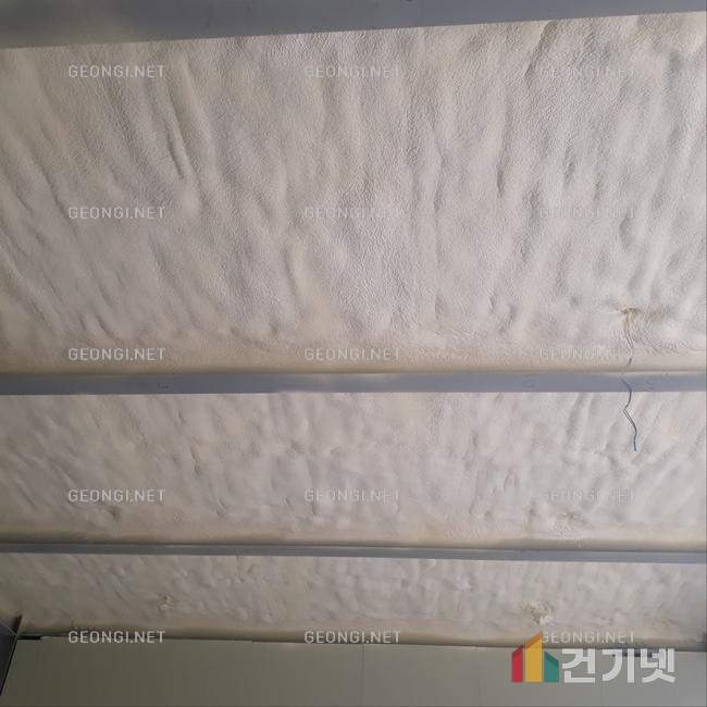 동작구 경질우레탄폼 단열공사로 결로 및 에너지비용 절감 실현하기