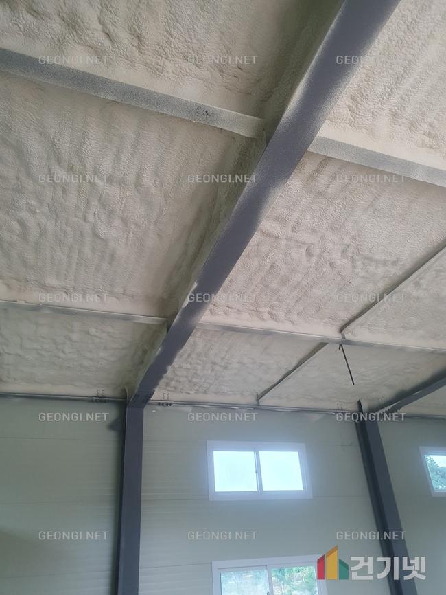 사상구 시골주택 우레탄폼 단열공사로 에너지 효율 극대화하기