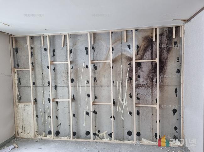 횡성군 최고의 우레탄폼 단열공사, 결로 방지와 에너지 효율 극대화!