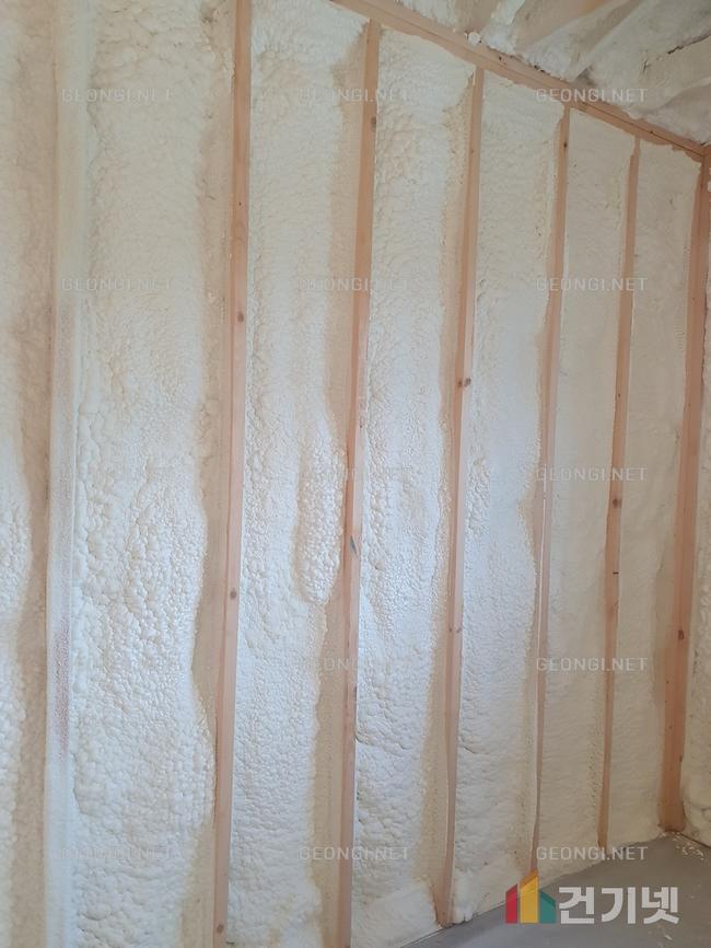 미추홀구 시골주택 난연 단열폼 추천 - 결로 방지와 에너지효율 극대화