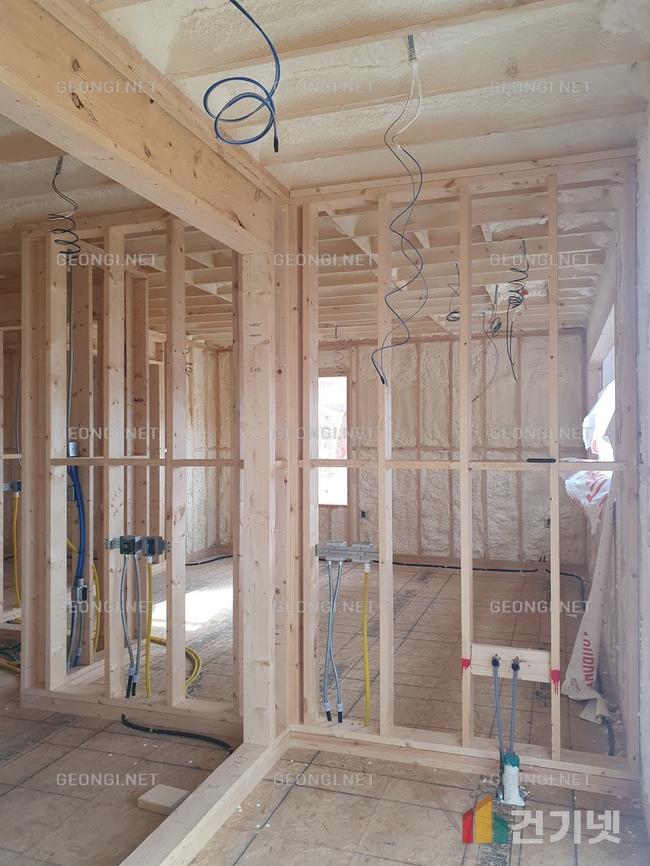 우레탄폼 단열공사로 보성군 스포츠센터 에너지 효율 극대화하기