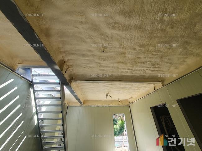 영천시 천장단열 우레탄폼 추천업체, 결로 문제 해결과 에너지 효율 극대화!