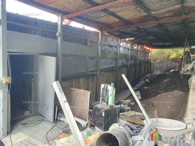 장안구 옥상 방수 경질 우레탄폼 단열공사, 결로 및 에너지 효율 극대화