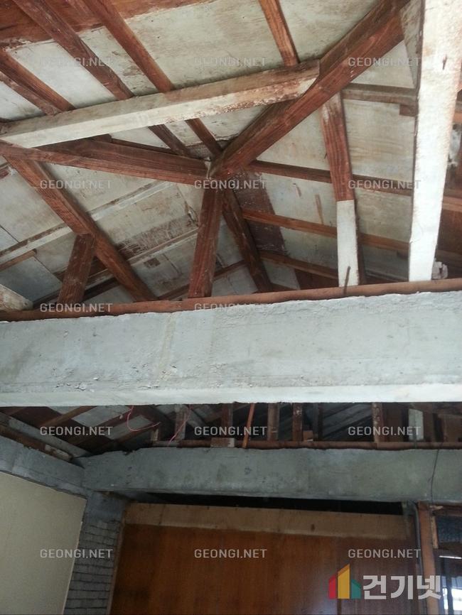 금정구 펜션의 에너지 효율을 높이는 우레탄폼 단열공사