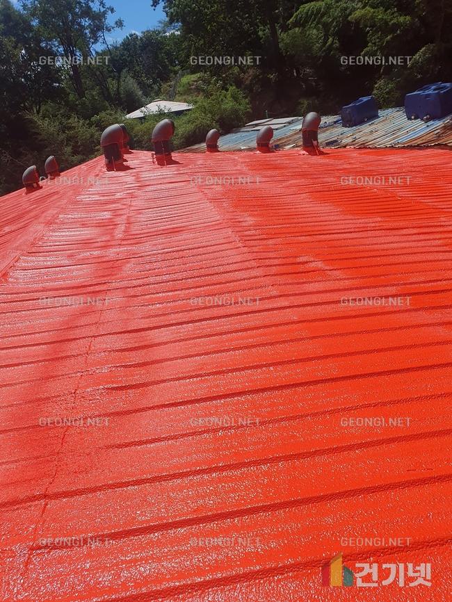 우레탄폼 단열공사로 결로 방지! 홍성군 지하실 에너지 효율 높이기