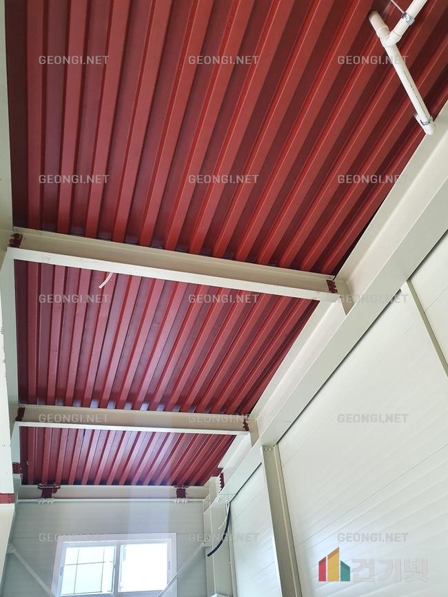 달성군 우레탄폼 단열공사로 결로 문제 해결 및 에너지 효율 극대화