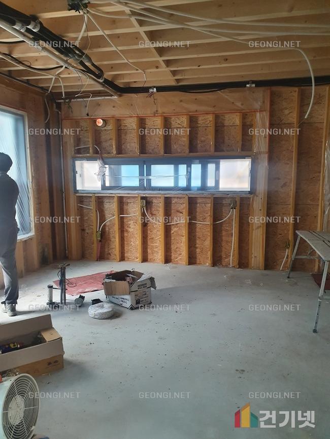 의창구 빌라 우레탄폼 단열공사로 에너지 효율 극대화하기