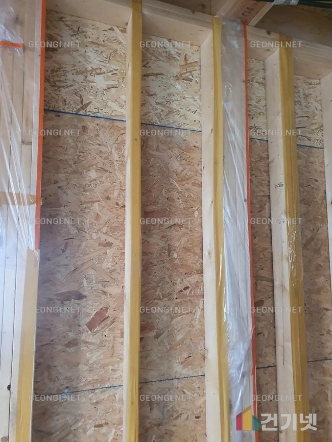 인천 결로 방지 우레탄폼 단열공사, 에너지 효율 극대화