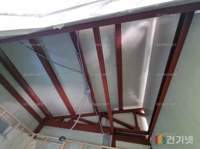 동작구 단열공사, 결로 문제 해결을 위한 우레탄폼 시공 전문 업체