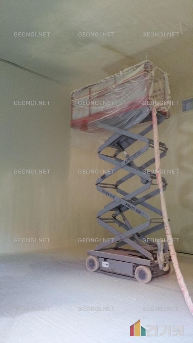 중랑구 우레탄폼 단열공사로 결로 없애고 에너지 효율 높이기