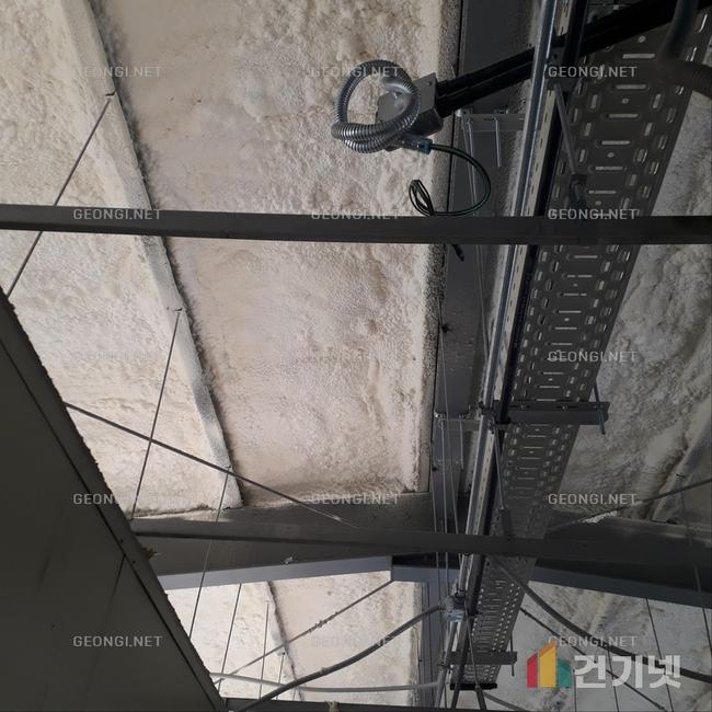 강북구 단열공사, 우레탄폼으로 결로 문제 해결과 에너지 효율 극대화