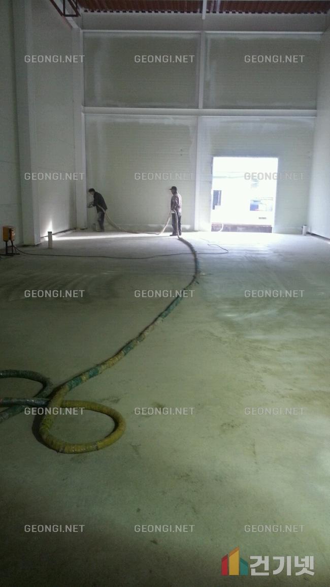 옹진군 옥상 방수, 경질 우레탄폼 단열공사로 에너지 효율 극대화!
