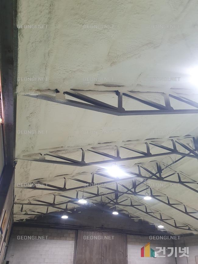 부천시 조립식 주택 수성연질폼 단열공사 추천, 에너지 효율 극대화!