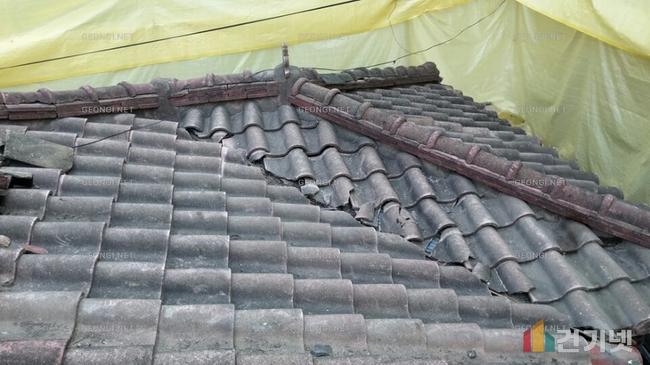 청양군축사 우레탄폼 단열공사로 에너지 효율 극대화하기