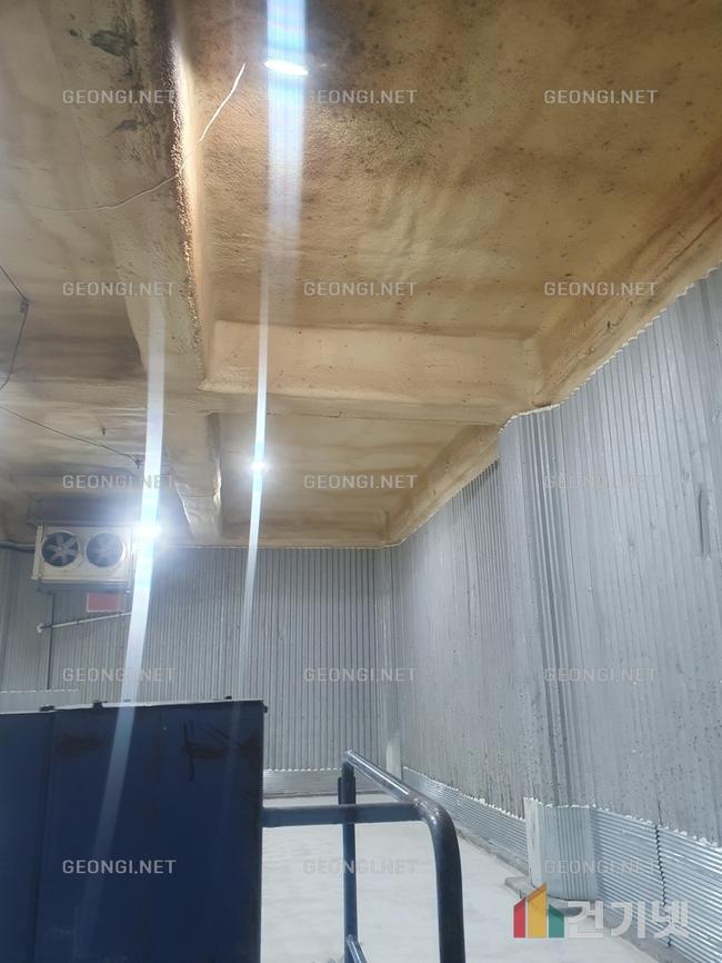 양천구 스포츠센터 단열, 우레탄폼 전문 시공업체 추천