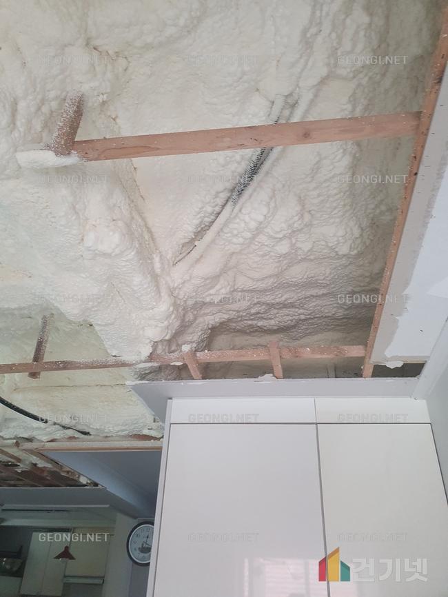 평택시 우레탄폼 단열공사, 에너지 효율 극대화와 결로 방지의 모든 것