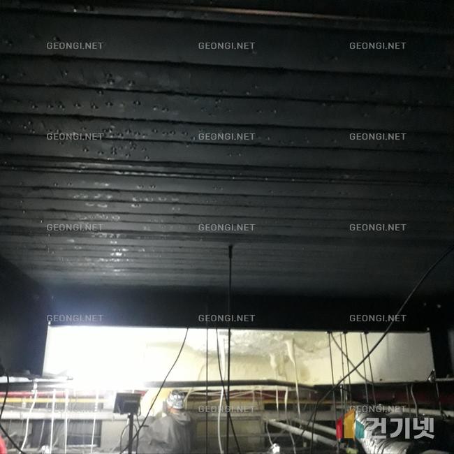 사하구 실내체육관 난연 우레탄폼 시공으로 에너지 효율 극대화!