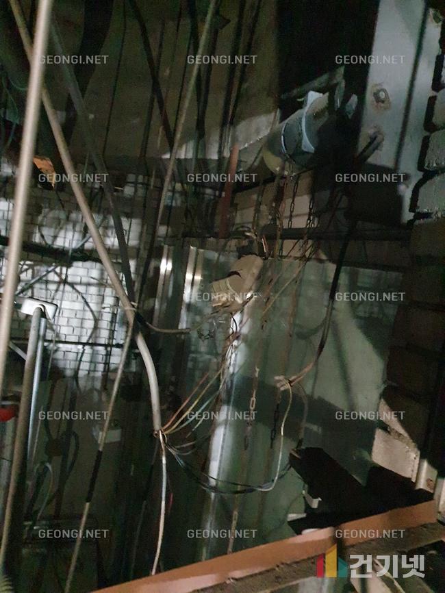 우레탄폼 단열공사로 에너지 효율 극대화 - 산청군 기숙사 연질우레탄폼 시공 사례