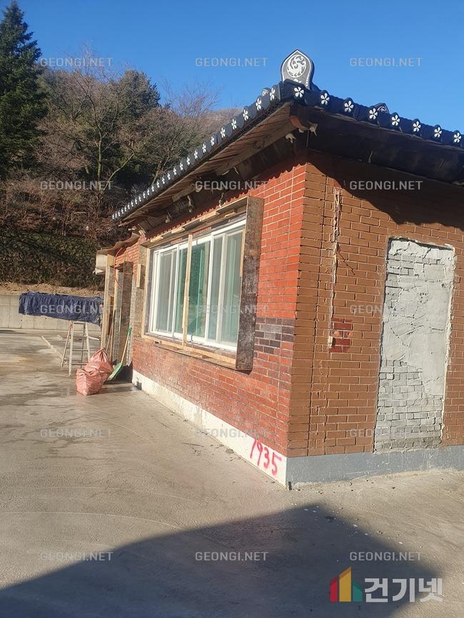 계양구 방음시설 수성연질폼, 에너지 효율 극대화하는 단열공사