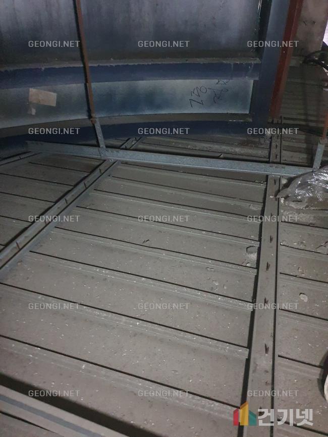 영주시 기숙사 경질우레탄폼 단열공사로 에너지 효율 극대화하기