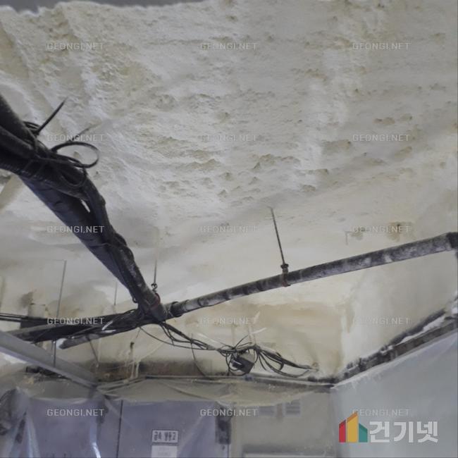 진천군 우레탄폼 단열공사로 에너지 효율 극대화하기