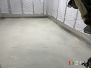 달성군 결로 방지를 위한 우레탄폼 단열공사 전문 업체, 건기넷