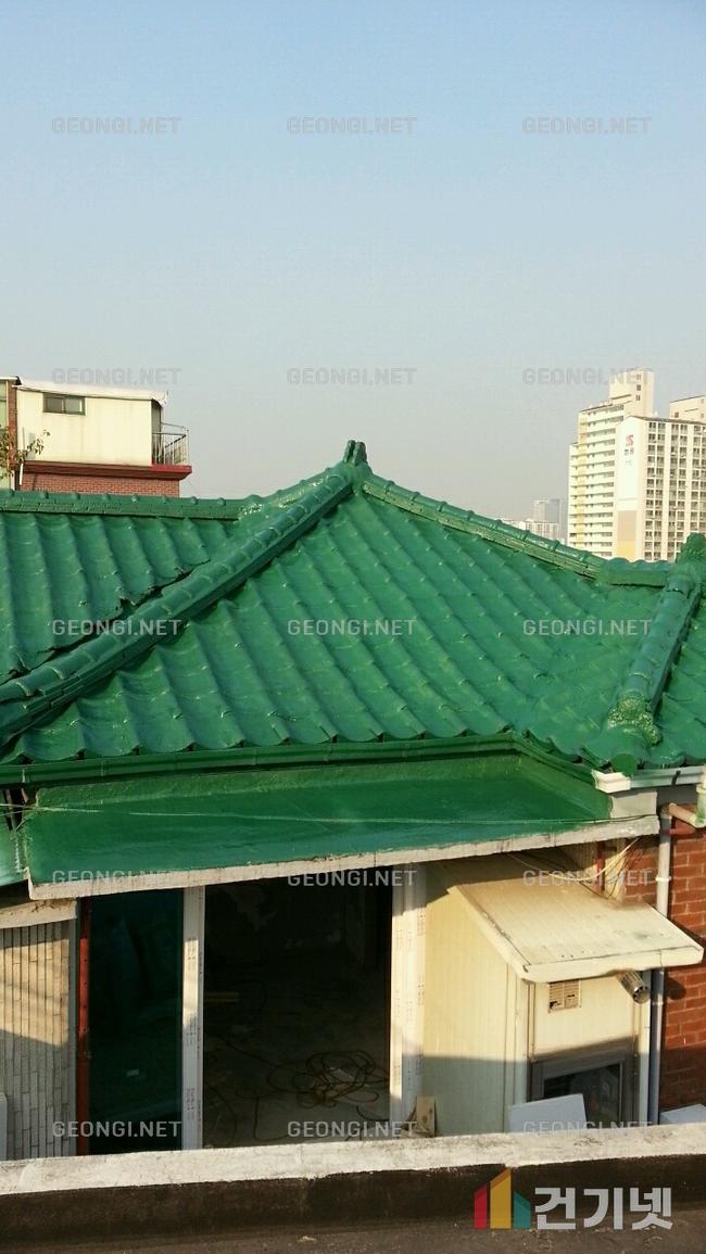 진천군 목조주택, 경질우레탄폼으로 에너지 효율 극대화!