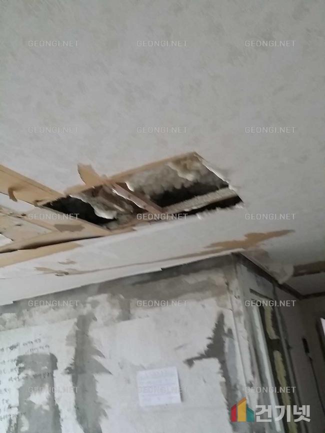 연제구 수성연질폼 난연우레탄폼, 건기넷의 단열 전문 시공
