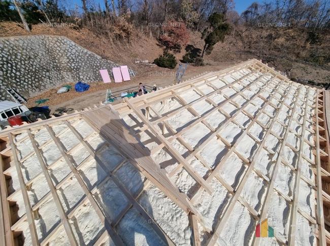 구로구 냉동창고 우레탄폼 단열공사, 건기넷의 전문 시공 추천
