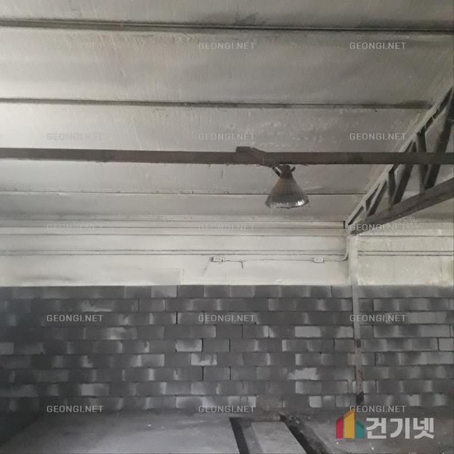 금산군 저온 저장고 난연 우레탄폼 단열공사 전문업체, 에너지 절약의 시작