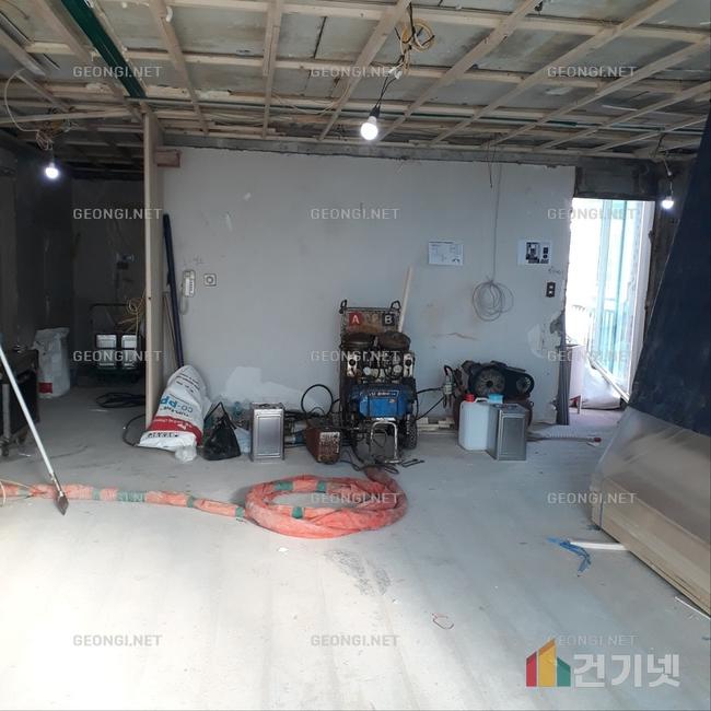 광교 결로 방지, 우레탄폼 단열공사의 전문가 건기넷