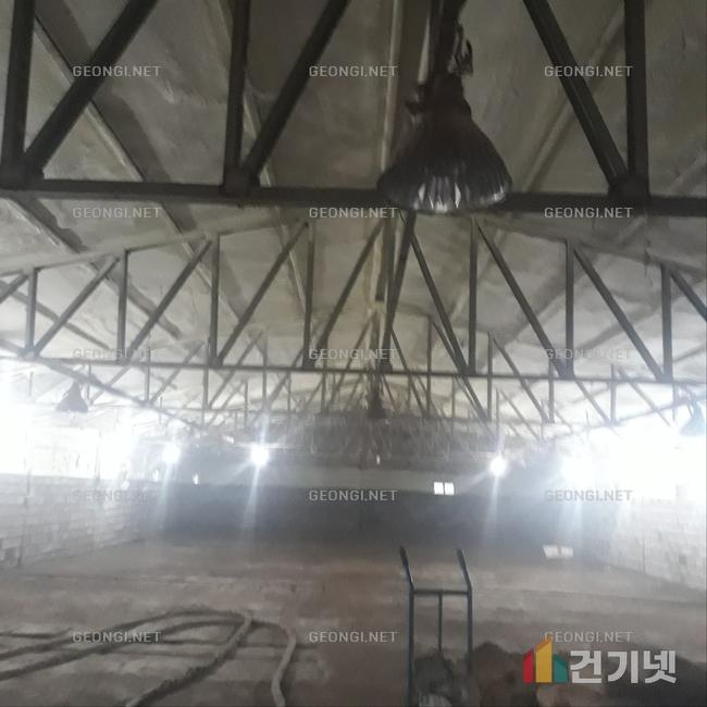 영주 목조주택 단열공사, 우레탄폼으로 에너지 절약하는 방법