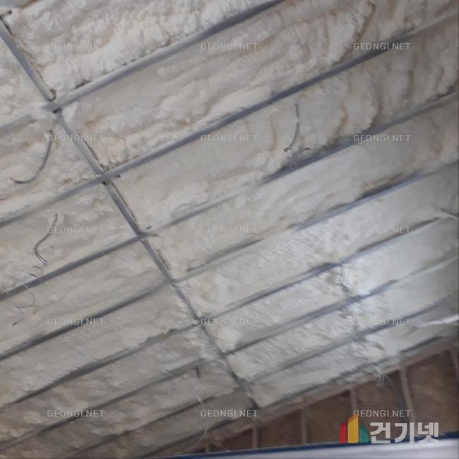 함평군 우레탄폼 단열공사로 에너지 효율 극대화하는 법