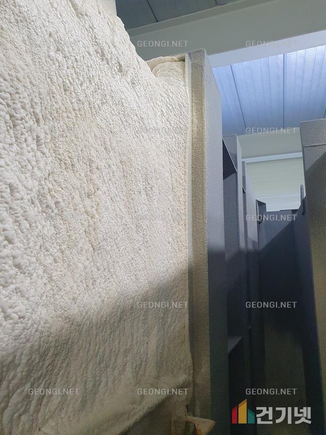 광진구 드라이비트 대체 단열! 연질 우레탄폼으로 결로 방지하고 에너지 효율 극대화