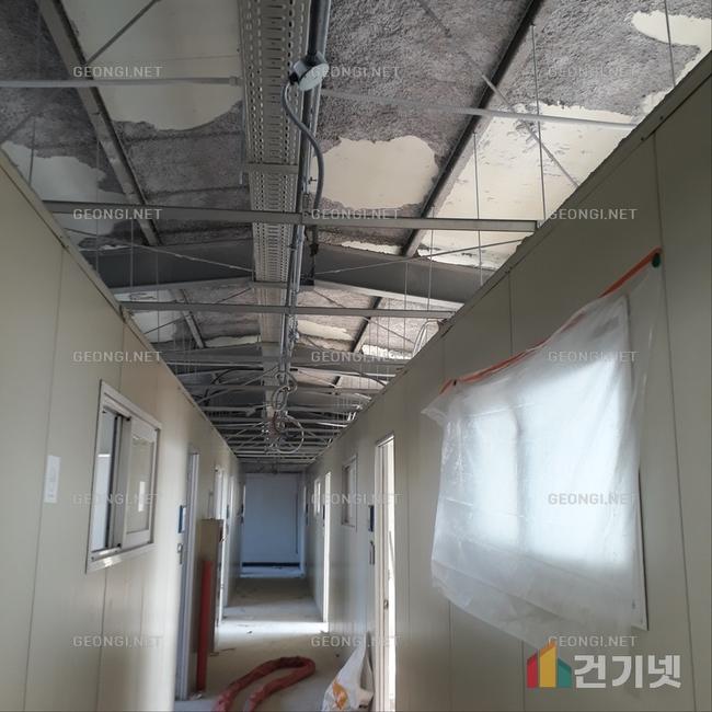 광진구 저온 저장고 우레탄폼 단열공사로 에너지 효율 극대화
