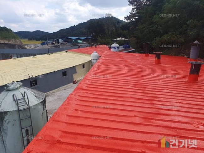 전주 목조주택 단열, 우레탄폼 추천업체로 에너지 효율 극대화!