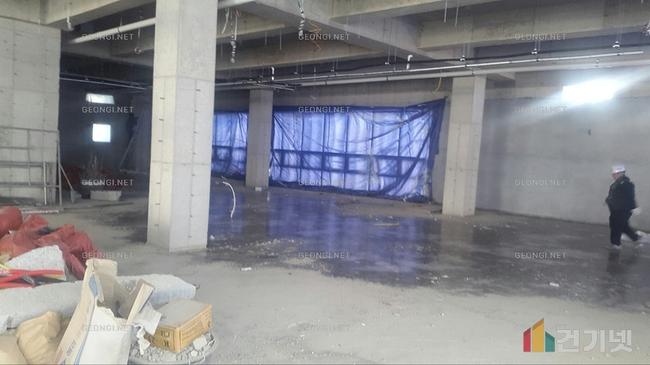 예산군 우레탄폼 단열공사로 에너지 효율 극대화! 건기넷의 믿음직한 시공