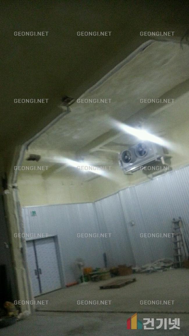 사상구 구조립식 주택, 우레탄폼 단열로 에너지 효율 극대화