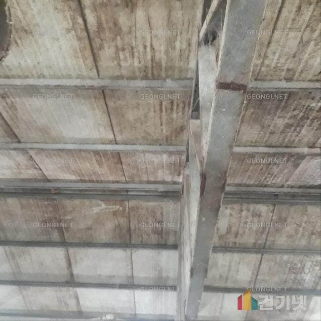 평택시 창고형 마트에 최적화된 경질 우레탄폼 단열공사