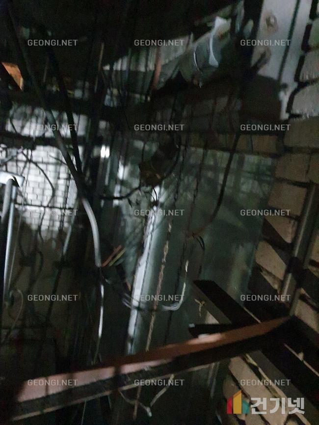 인제군 학교 우레탄폼 단열공사, 최고의 선택은 건기넷!