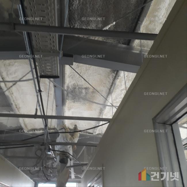 용산구 옥상 단열, 경질 우레탄폼으로 에너지 효율 극대화!