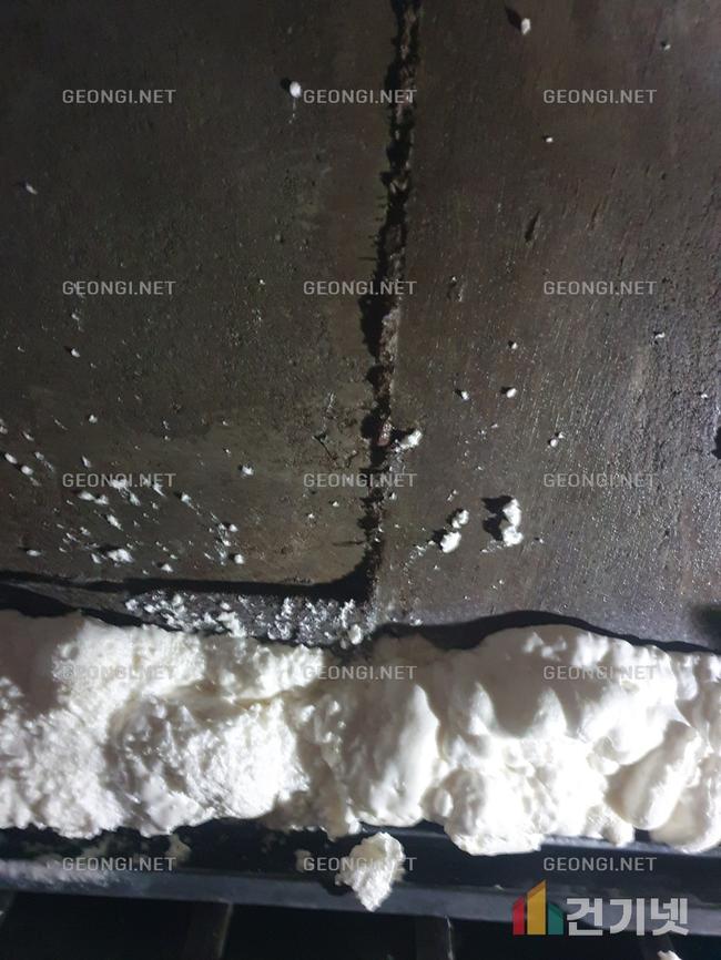 우레탄폼으로 연제구 천장단열, 에너지효율 극대화!