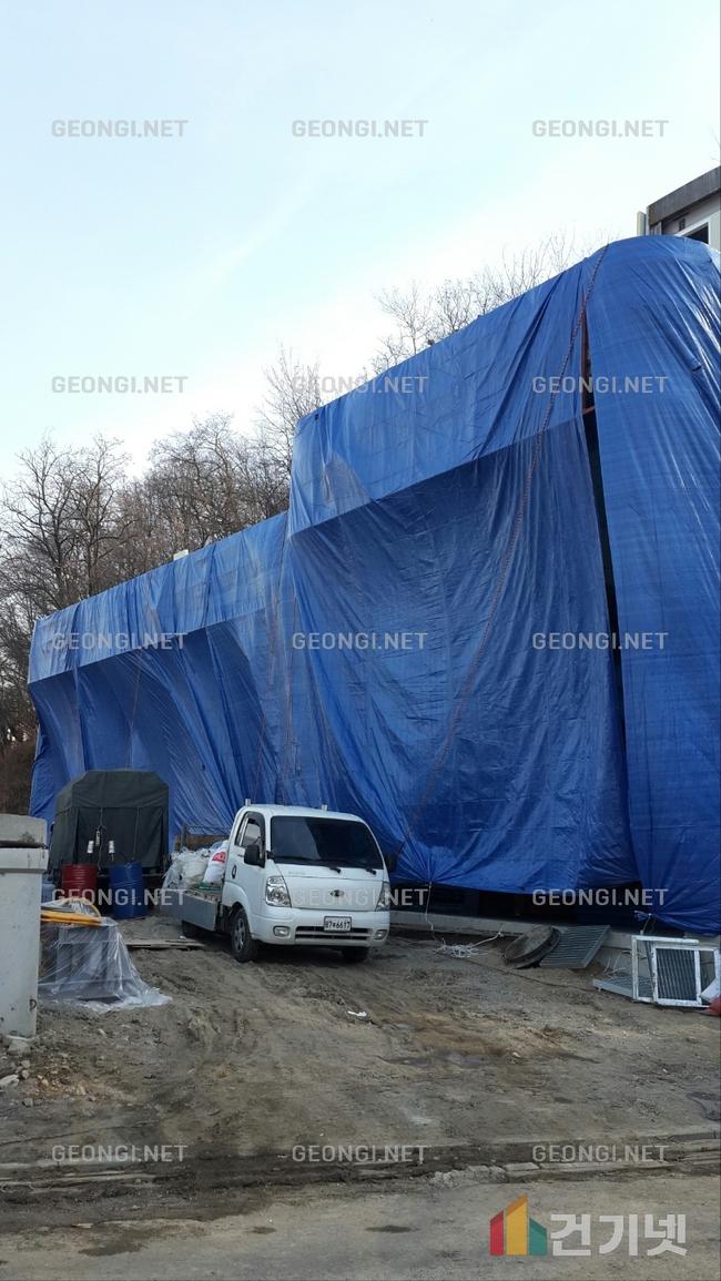 동작구 우레탄폼 단열공사, 결로 방지와 에너지 효율 극대화!