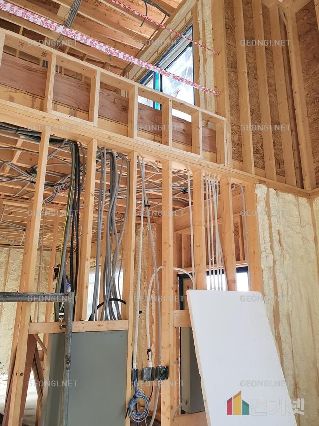 산청군 조립식 주택 우레탄폼 단열공사로 에너지 효율 극대화하기