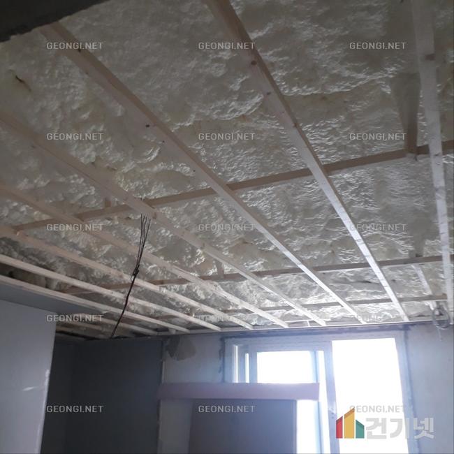 부산 상가 우레탄폼 단열, 에너지 효율 극대화하는 전문 업체 추천