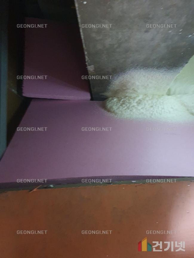 강남구 주택 우레탄폼 단열 추천업체, 에너지 효율 극대화!