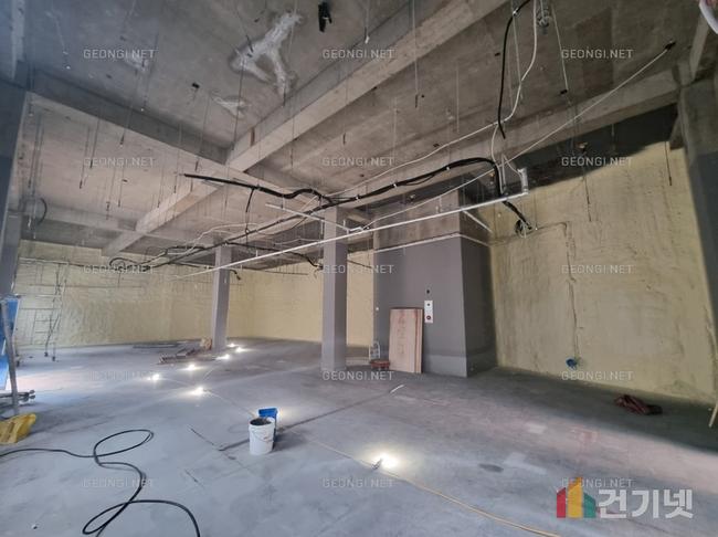 포천시 체류형 쉼터 우레탄폼 단열, 에너지 효율 극대화!